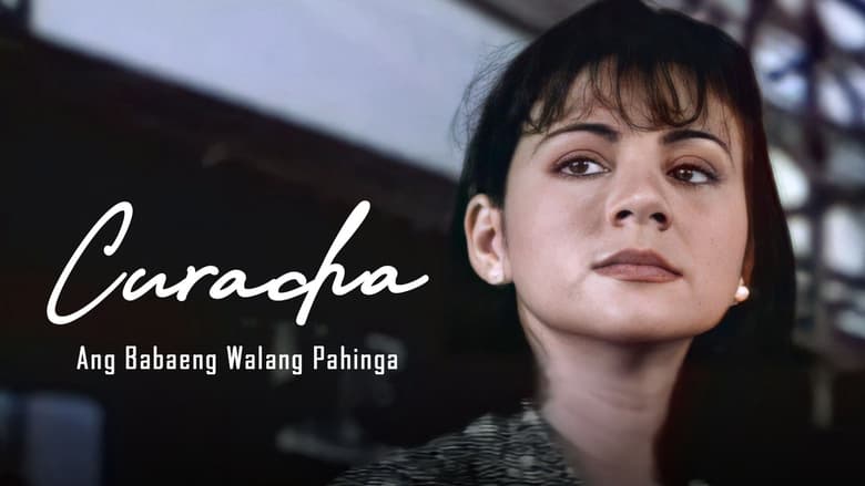 кадр из фильма Curacha, Ang Babaeng Walang Pahinga