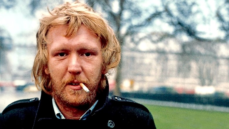 кадр из фильма Who Is Harry Nilsson (And Why Is Everybody Talkin' About Him?)