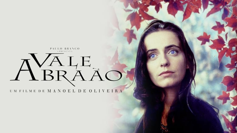 кадр из фильма Vale Abraão