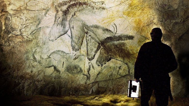 кадр из фильма Пещера забытых снов