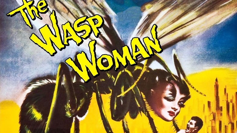 кадр из фильма The Wasp Woman