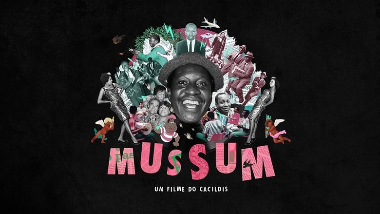 кадр из фильма Mussum: Um Filme do Cacildis