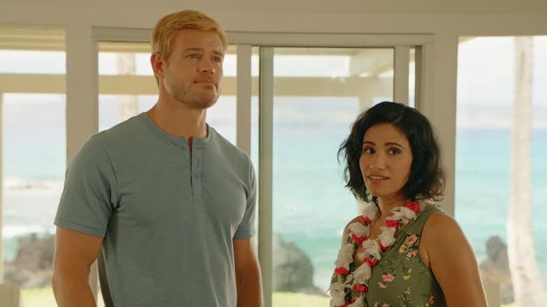 кадр из фильма Aloha with Love