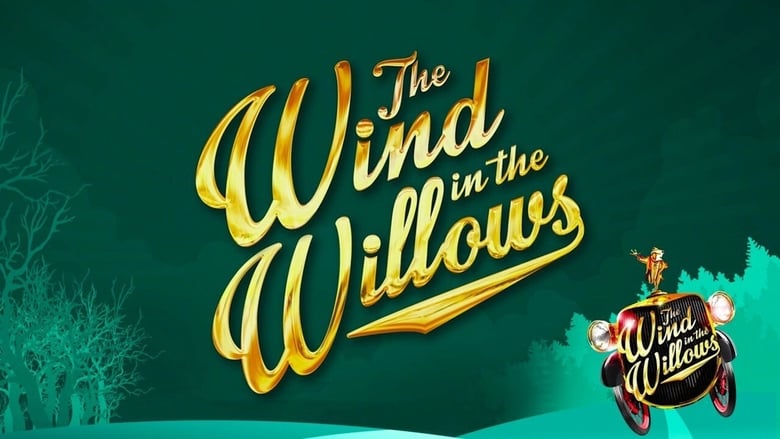 кадр из фильма The Wind in the Willows: The Musical