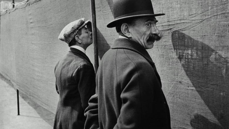 кадр из фильма Henri Cartier-Bresson - Biographie eines Blicks