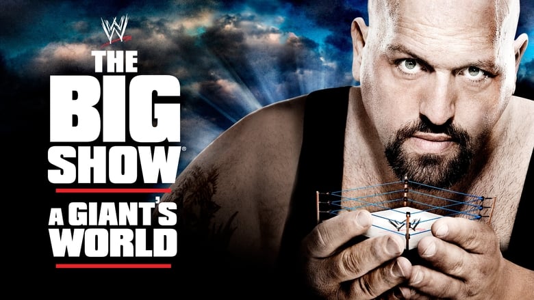кадр из фильма WWE: The Big Show - A Giant's World