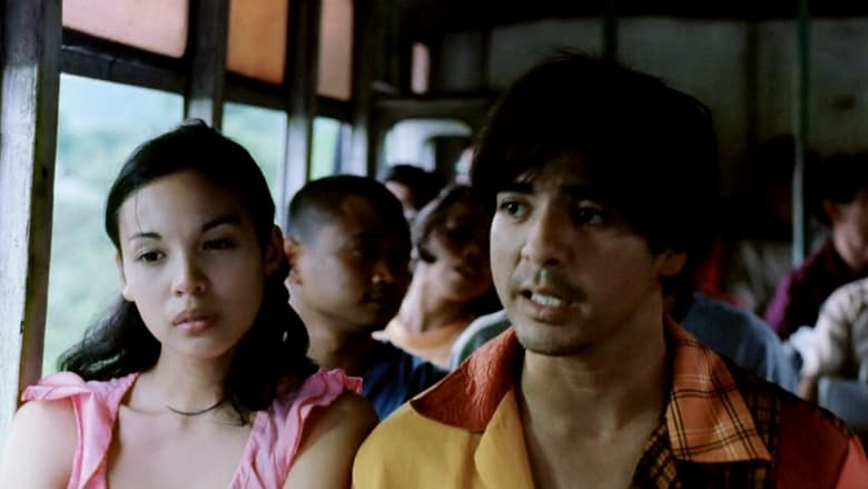 кадр из фильма Kailangan Kita