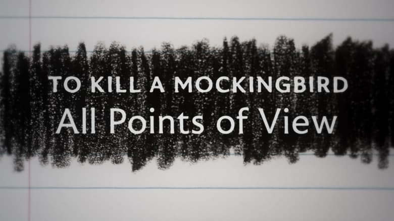 кадр из фильма To Kill a Mockingbird: All Points of View
