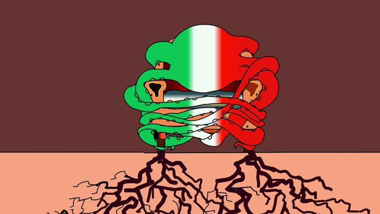 кадр из фильма Europe & Italy