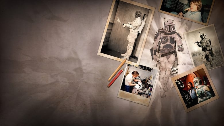 кадр из фильма Under the Helmet: The Legacy of Boba Fett