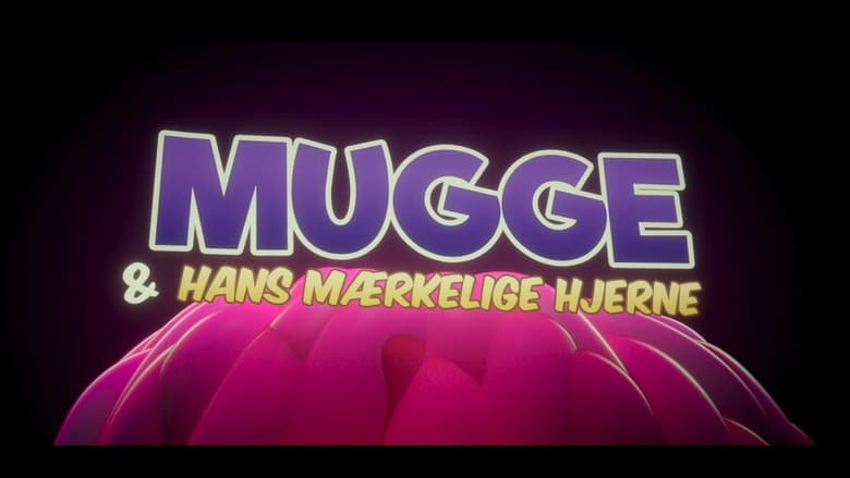 кадр из фильма Mugge & hans mærkelige hjerne