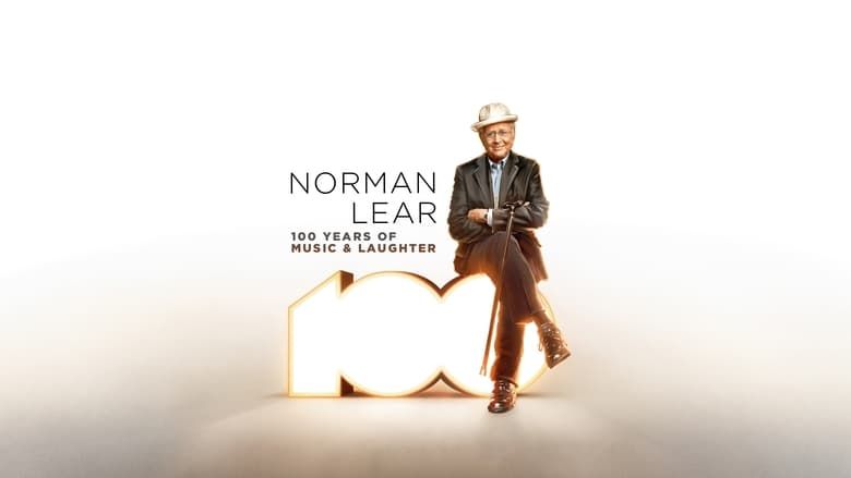 кадр из фильма Norman Lear: 100 Years of Music and Laughter