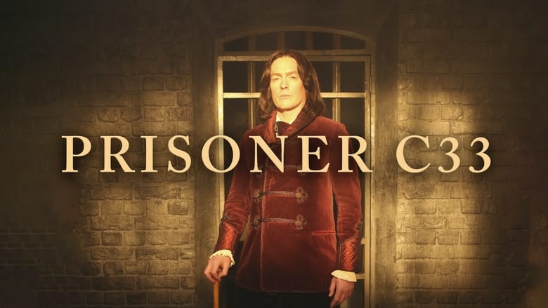 кадр из фильма Prisoner C33