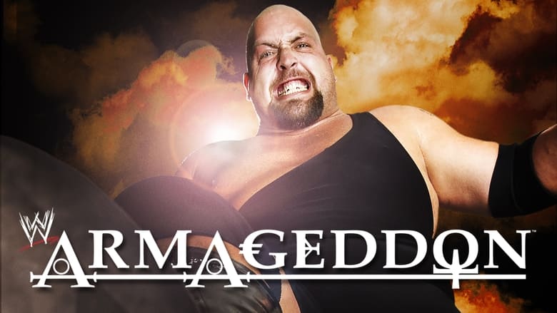кадр из фильма WWE Armageddon 2004