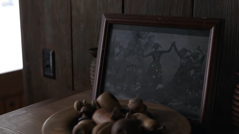 кадр из фильма Ouija House