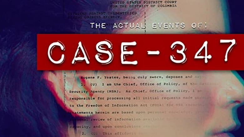 кадр из фильма Case 347