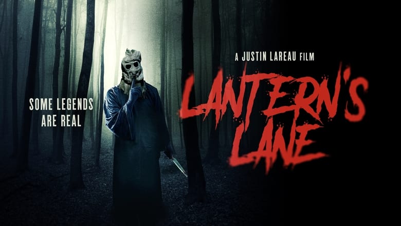 кадр из фильма Lantern's Lane
