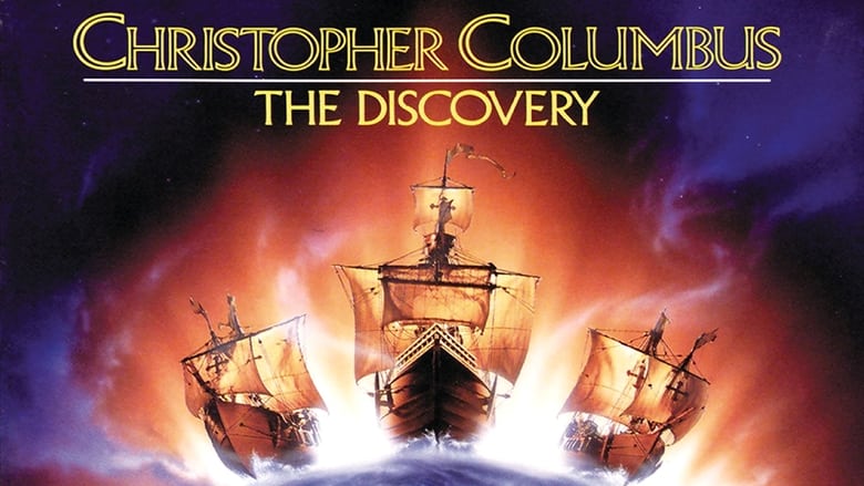 кадр из фильма Христофор Колумб: История открытий