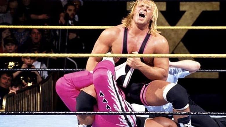 кадр из фильма WWE WrestleMania X