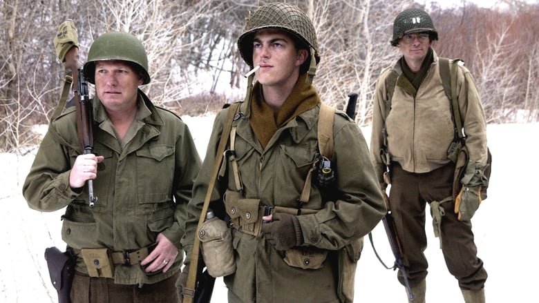 кадр из фильма Они были солдатами