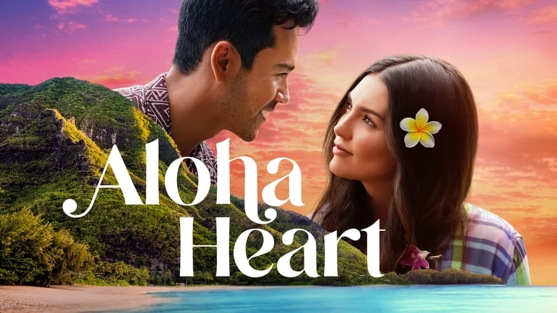 кадр из фильма Aloha Heart