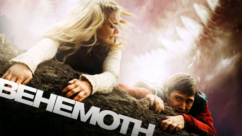 кадр из фильма Behemoth