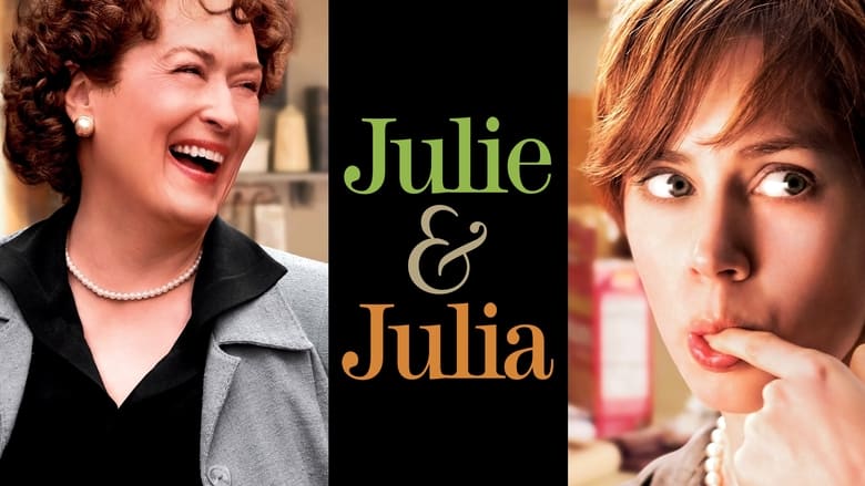 кадр из фильма Джули и Джулия: Готовим счастье по рецепту
