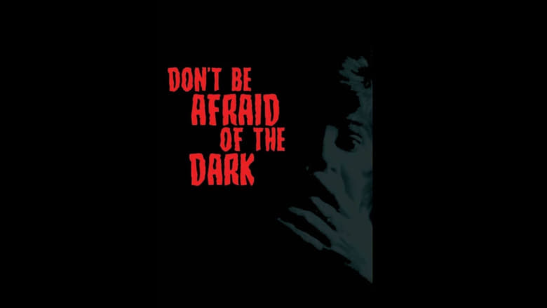 кадр из фильма Не бойся темноты