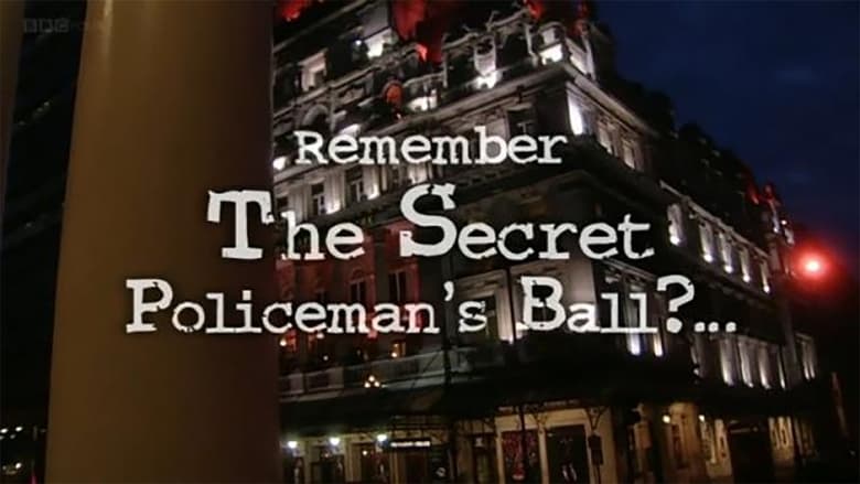 кадр из фильма Remember the Secret Policeman's Ball?