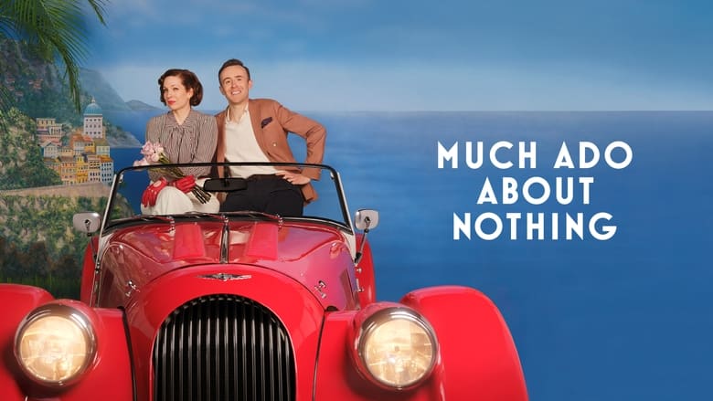 кадр из фильма National Theatre Live: Much Ado About Nothing