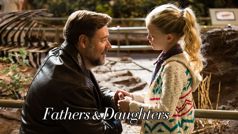 кадр из фильма Отцы и дочери