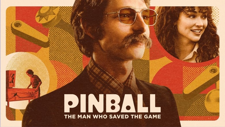 кадр из фильма Пинбол: Человек, который спас игру