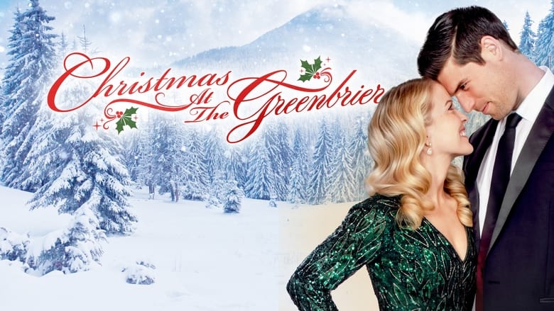 кадр из фильма Christmas at The Greenbrier