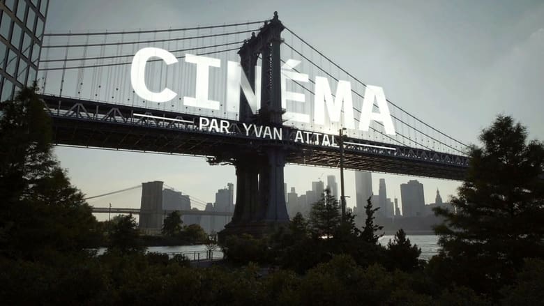 кадр из фильма Cinéma par... Yvan Attal