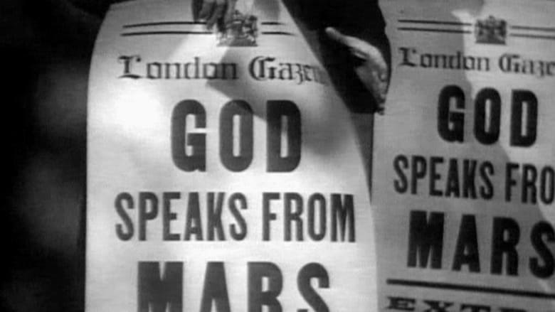 кадр из фильма Red Planet Mars