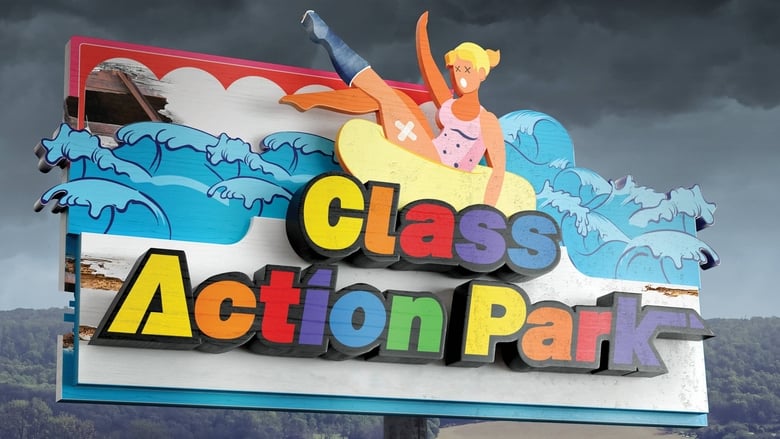 кадр из фильма Class Action Park