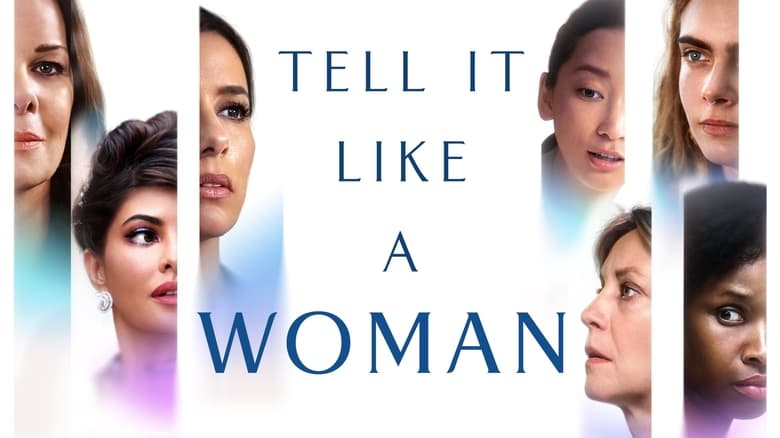 кадр из фильма Tell It Like a Woman