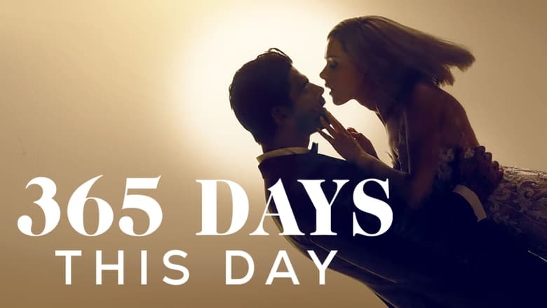 кадр из фильма 365 дней: этот день