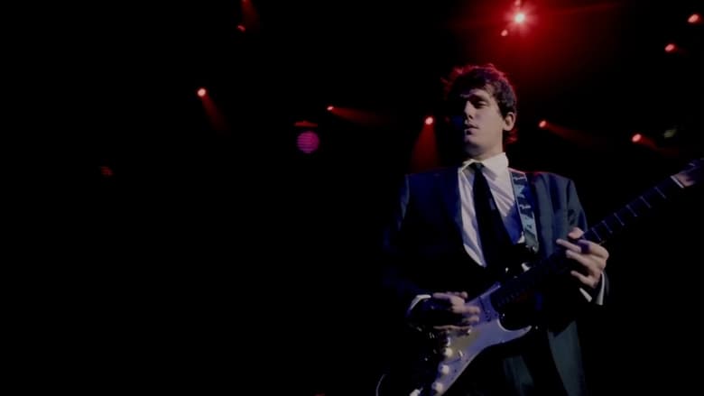 кадр из фильма John Mayer: Where the Light Is (Live in Los Angeles)