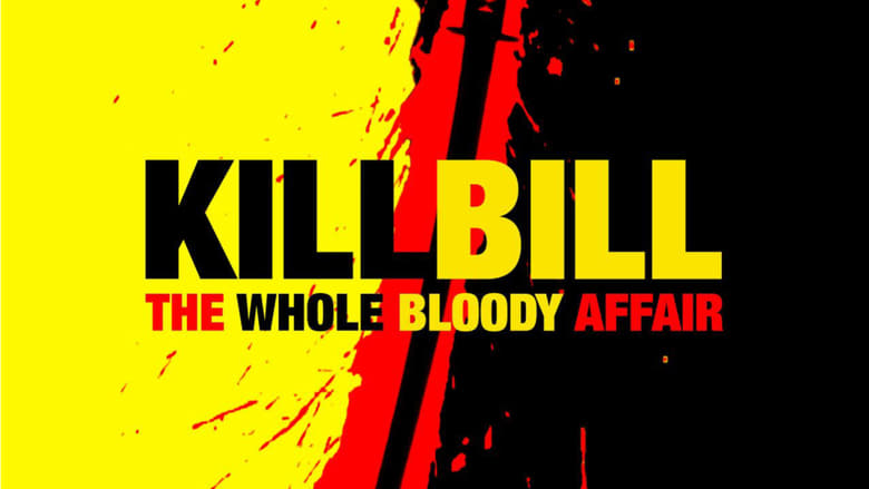 кадр из фильма Убить Билла: Кровавое дело целиком
