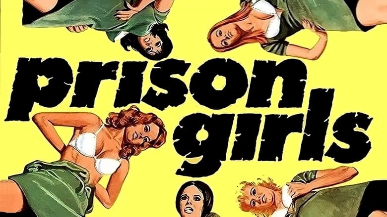 кадр из фильма Prison Girls