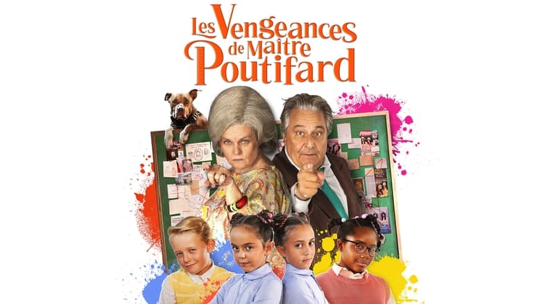 кадр из фильма Les Vengeances de Maître Poutifard