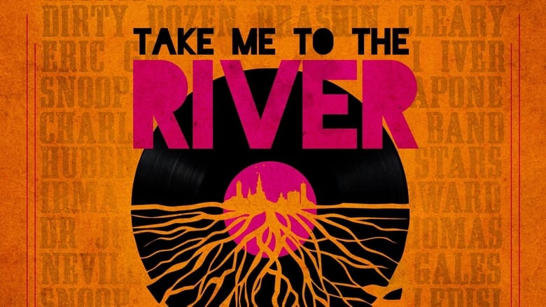 кадр из фильма Take Me to the River: New Orleans