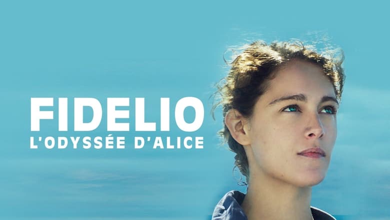 кадр из фильма Fidelio, l’odyssée d’Alice
