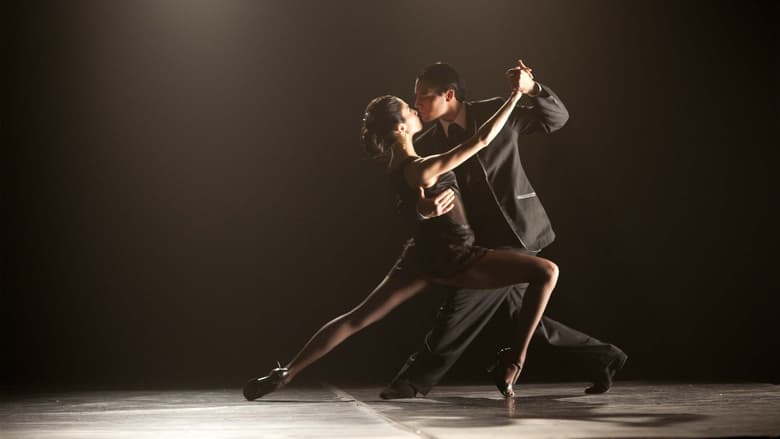 кадр из фильма Un tango más