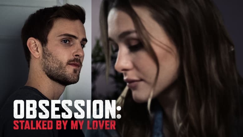 кадр из фильма Obsession: Stalked by My Lover