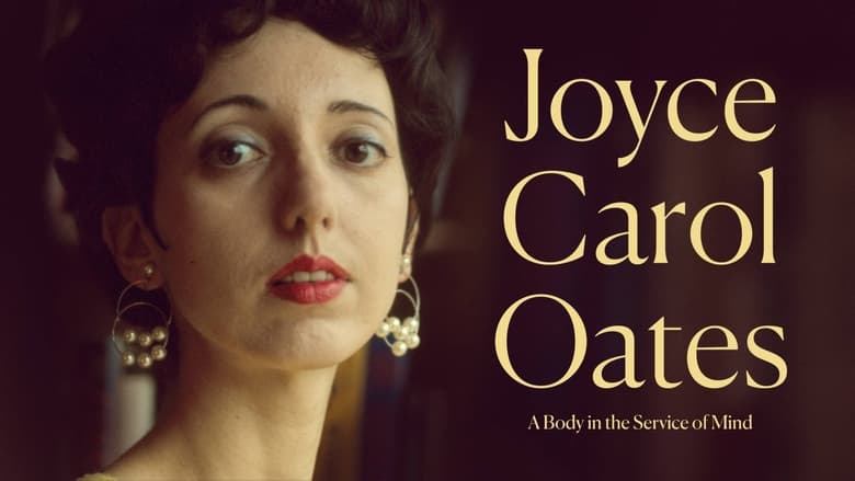 кадр из фильма Joyce Carol Oates: A Body in the Service of Mind