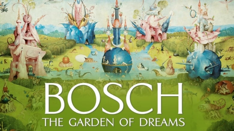 кадр из фильма El Bosco: el jardín de los sueños