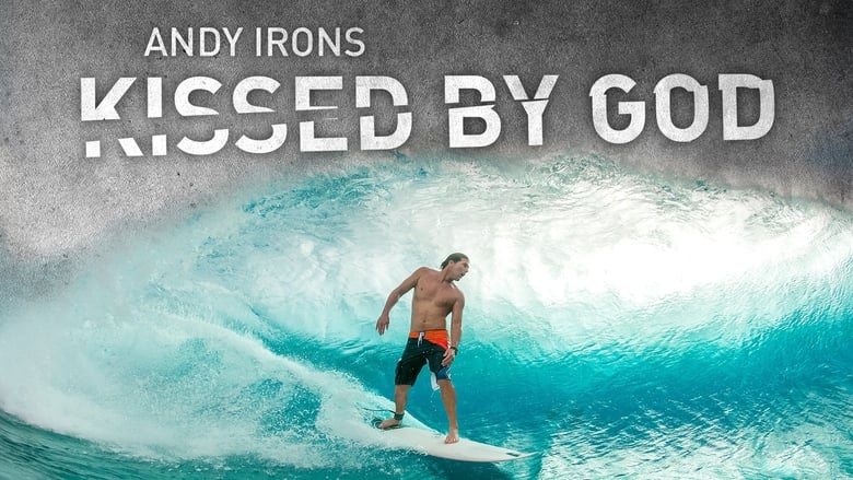 кадр из фильма Andy Irons: Kissed by God