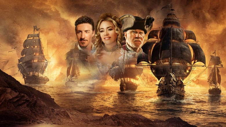 кадр из фильма Сокровище Пиратской бухты